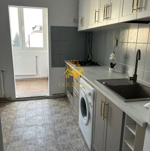 2 camere decomandate, balcon, Zorilor, UMF, BBU, Profi, Carrefour - Poză 1