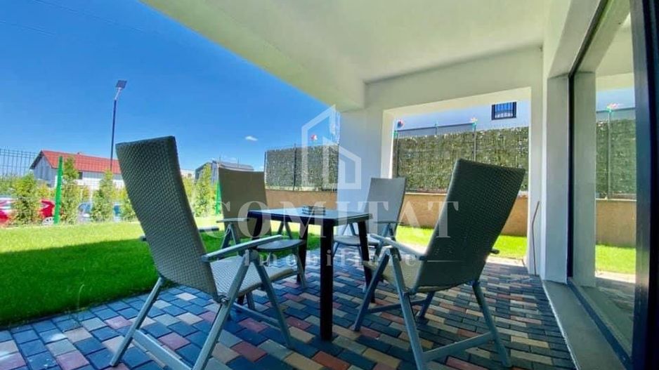 Duplex modern la cheie zonă de case cartierul Europa - Poză 15