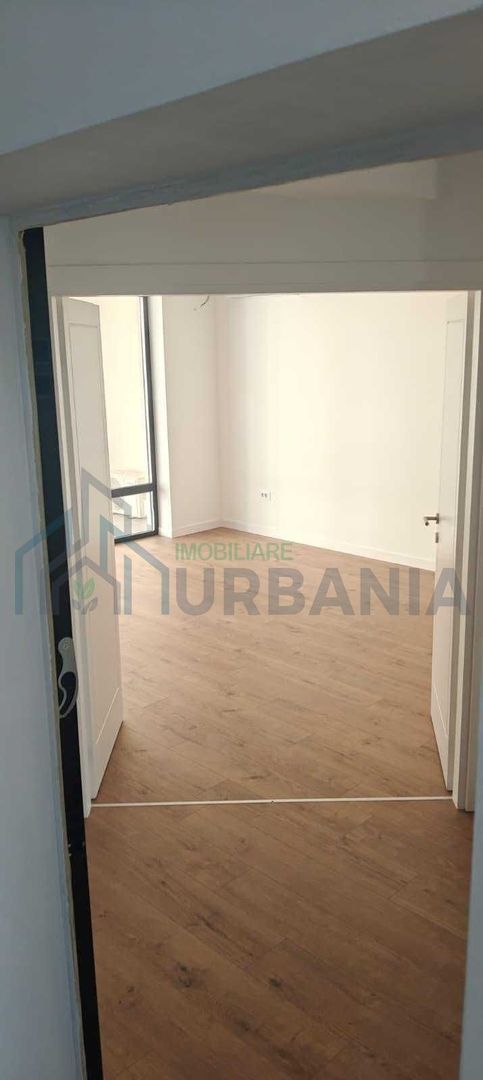 Apartament 2 camere decomandate, 66 mp, 2 balcoane și parcare, Ansamblul Sedes Apartamente Păcurari, Valea Lupului - Poză 2