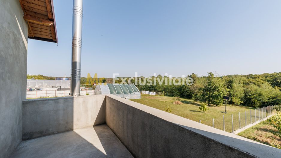 Casă nouă, mobilată și utilată – Slătioarele, Băbana - Poză 13