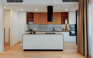 Apartament 4 Camere | One Verdi Park | 2 Locuri de Parcare - Poză 9