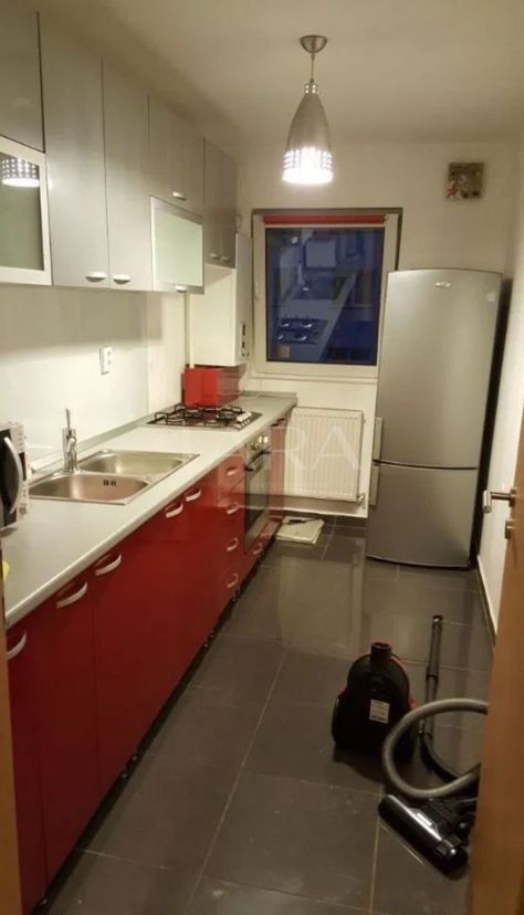 Ideal investiție – apartament 1 cameră, mobilat, zona Calea Turzii - Poză 2