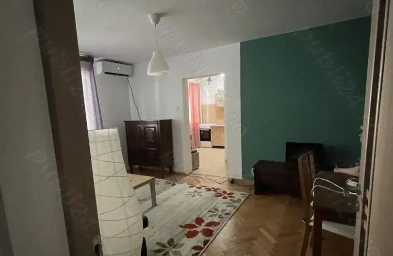 De Vanzare Apartament 2 camere Domenii sect 1 - Poză 4