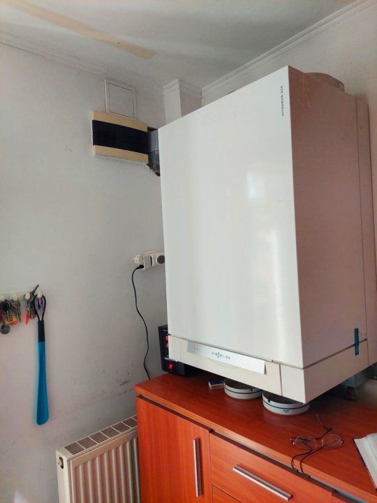 Snagov Primarie apropiere lac - Poză 3