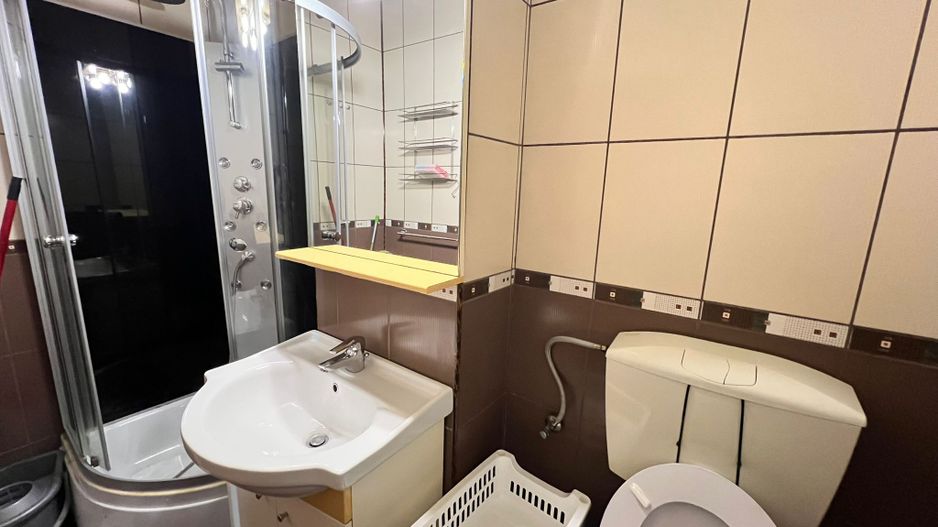 Apartament spatios cu 3 camere | 88 mp + 8 mp balcon | Parcare | Zorilor - Poză 13