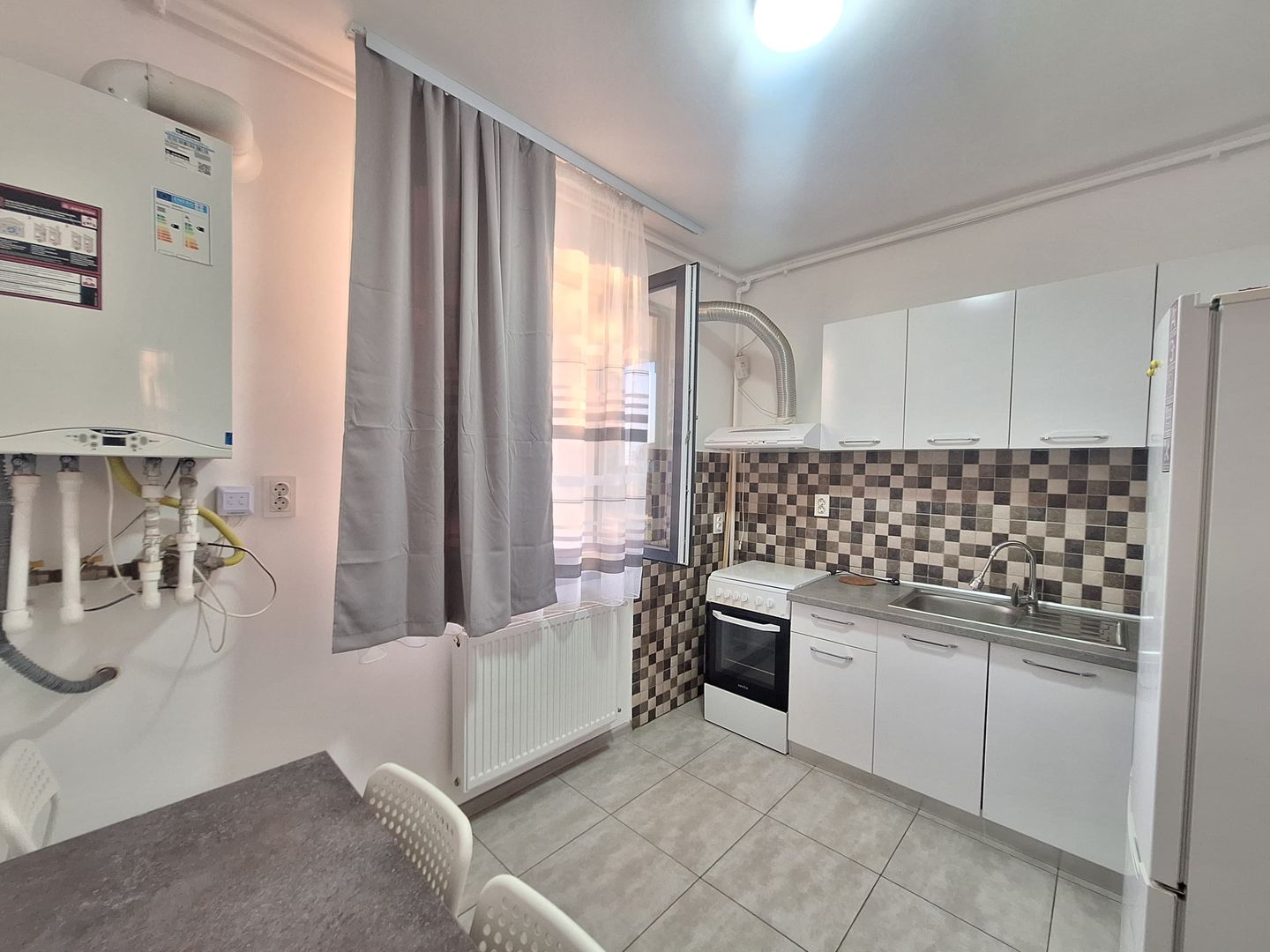 Apartament 2 camere | Drumul Valea Doftanei nr. 20 - Poză 9