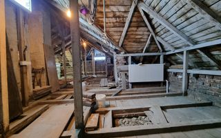VANZARE CASA | S+P+1+M | ZONA UNIRII - Poză 26