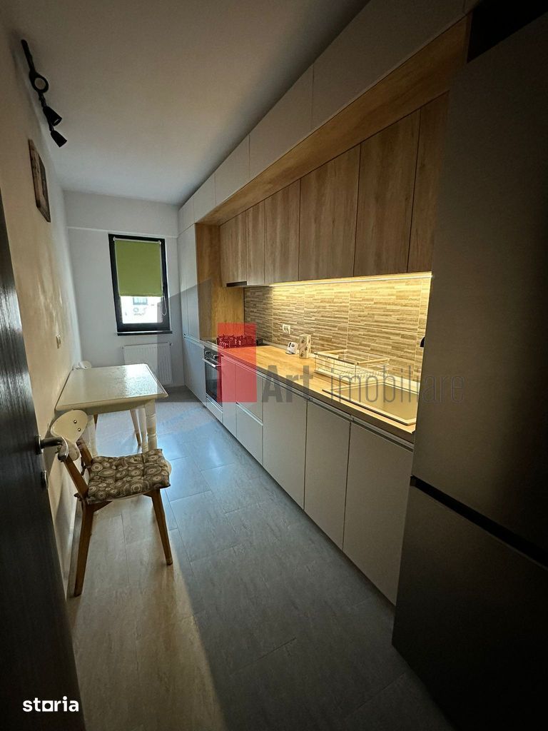 Apartament cu 2 camere, Novum Residence Lacul Morii-Militari - Poză 4