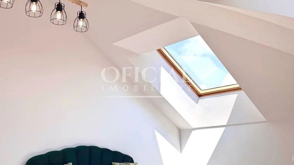 Apartament 2 camere | Pet Friendly | 75 mp | Terasa | Floresti - Poză 7