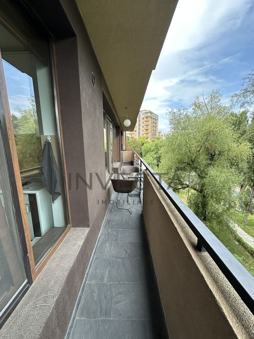 Apartament confort sporit in Plopilor! Bloc Nobori! Etaj intermediar. - Poză 12