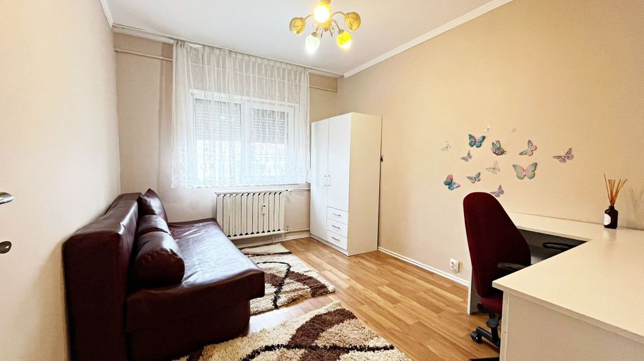 Apartament cu 3 camere la casa de inchiriat zona Decebal, Oradea - Poză 4