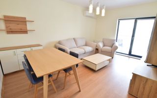 Cotroceni Smart Residence - Parcare Subterana - TVA INCLUS - Poză 2