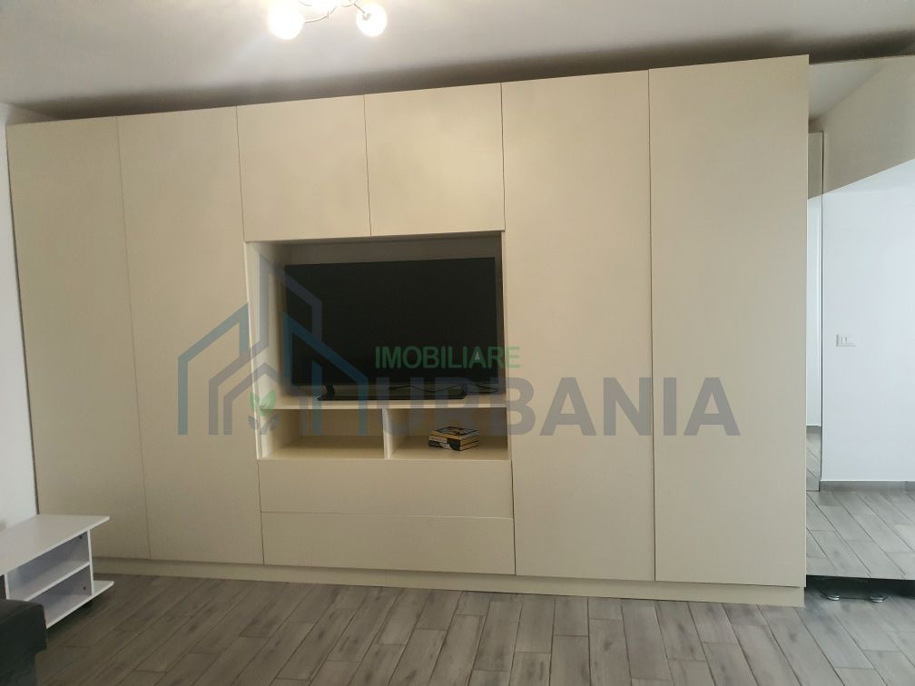Apartament 2 camere, etaj 8/10, Liteni - mobilat si utilat, renovat - Poză 2