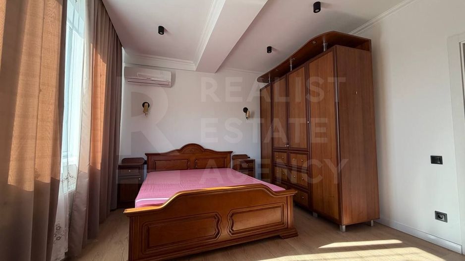 Chirie , apartament 2 camere, str. Nicolae Dimo, Rîșcani - Poză 8