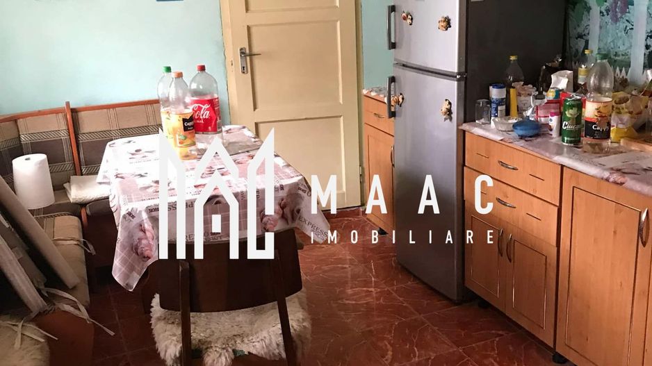 Casă 3 camere | Teren 2000 MP | Miercurea Sibiului - Poză 5