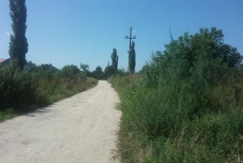 teren intravilan Corbii Mari judet Dambovita - Poză 1