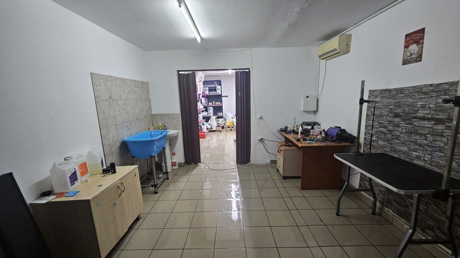 Spațiu comercial de vânzare | Trivale – Str. Bradului - Poză 2