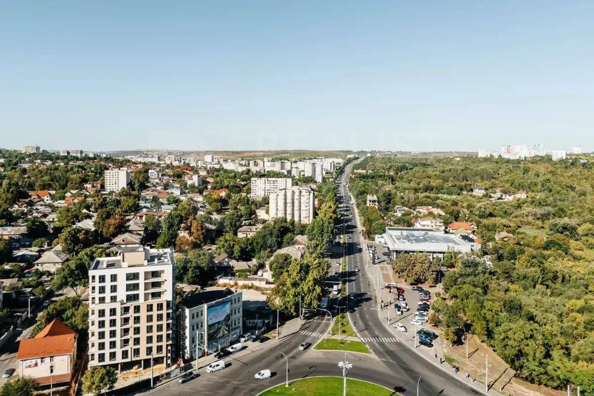 Vanzare apartament, 2 dormitoare, str. Calea Orheiului, Rîșcani - Poză 7