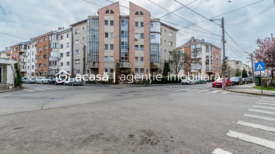 Apartament decomandat 1 camera - 50 mp utili - Alfa - COMISION 0 - Poză 1