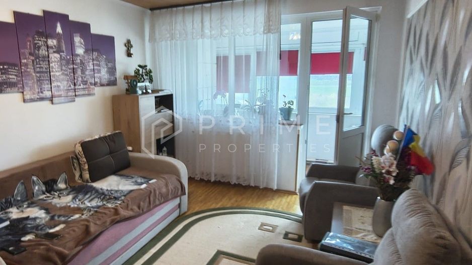 Apartament 2 camere/ Semidecomandat/ Etajul 10/ Strada Libertății - Poză 5