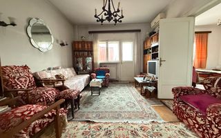 3 camere  I Piata Buzesti I Balcon I 86 mp - Poză 4