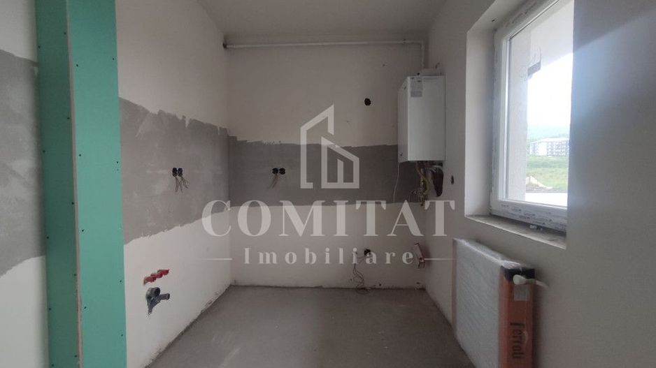 Apartament 1 camera | Zona Sesul de sus | 40mp - Poză 5