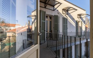 Cladire istorica integral inchiriata | 1.300 mp | colt de strada | Iosefin – TM - Poză 7