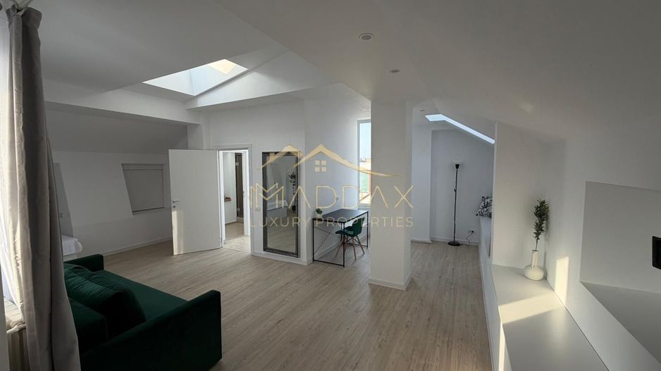 Penthouse Duplex cu 4 camere *200mp* // Cotroceni - Poză 8