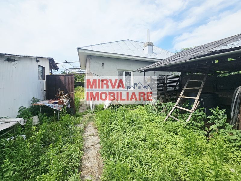 Casă cu 2 camere și teren generos, Dărmănești – Exclusivitate - Poză 10