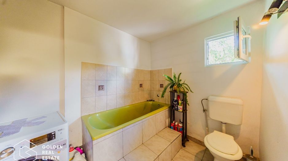 Casa individuala, zona centrala Biserica Sarbeasca, comision 0% - Poză 7