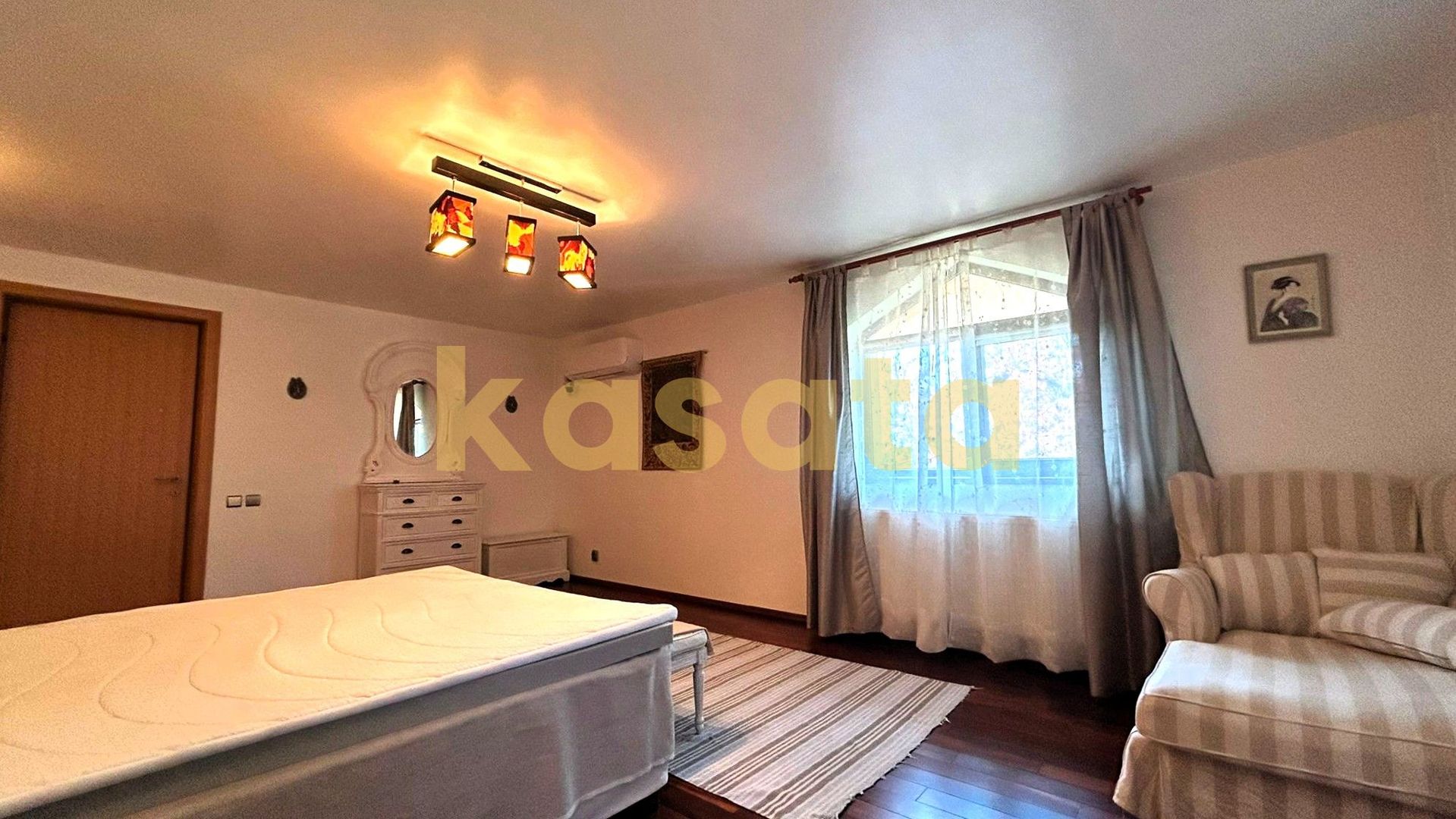 Vilă individuala Pipera–Iancu Nicolae I 244 mp utili I Gradina I Garaj - Poză 18