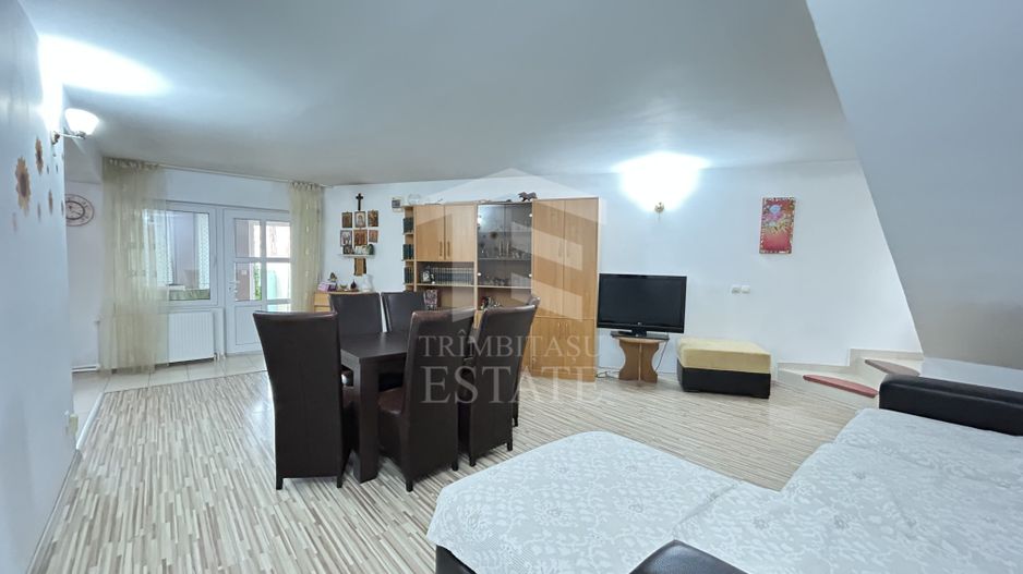 NAVODARI- Duplex P+1 de vanzare | aproape de Kaufland, gata de mutat - Poză 2