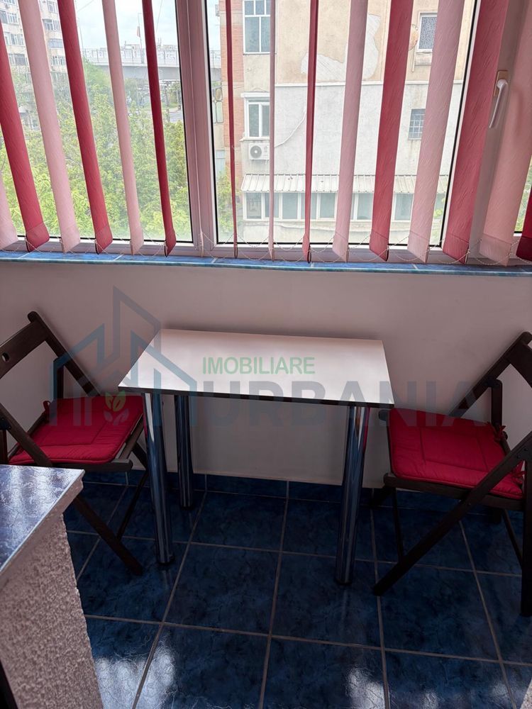 Apartament 2 camere de inchiriat, zona Pasarela Octav Bancila (Gara – spre Canta), Alexandru cel Bun - Poză 7