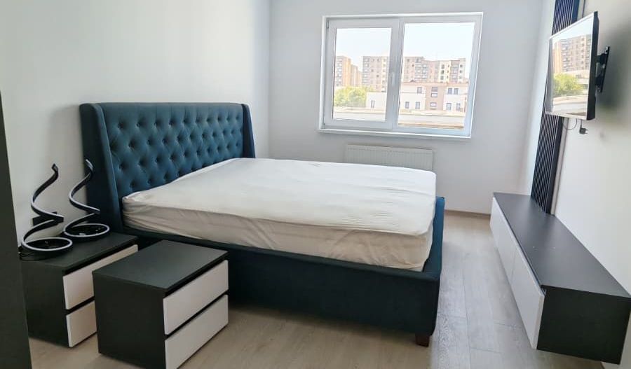 Apartament 3  camere zona Coressi - Poză 7