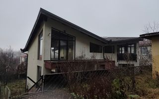 Proprietate amplă cu două case și teren generos, Brașov – str. Cariere - Poză 18