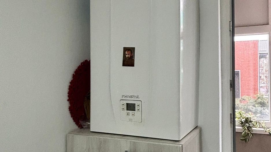 Comision 0% Garsonieră decomandată de vânzare Grand Arena - Poză 7