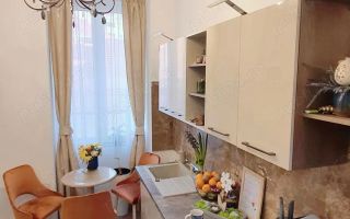 BRASADAS vinde ap 4 cam 130 mp in cladire istorica. - Poză 7