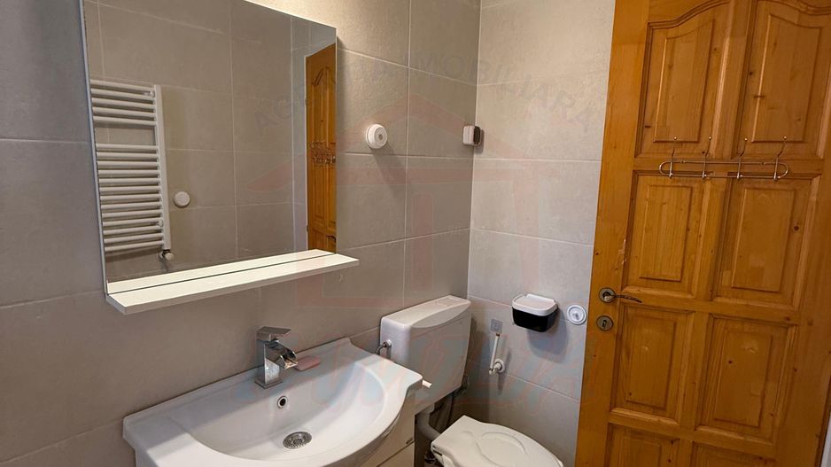 🏛️ De închiriat 2 camere, Tiglina 1, 350 euro/luna - Poză 9