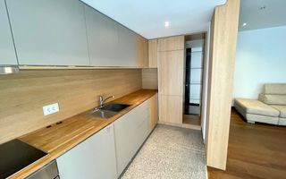 Apartament de lux cu 3 camere in complex rezidential - Poză 2