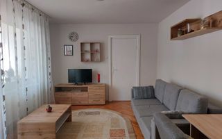 2 camere - curat, utilat, mobilat complet, centrala proprie, Gheorghe Lazar - Poză 3