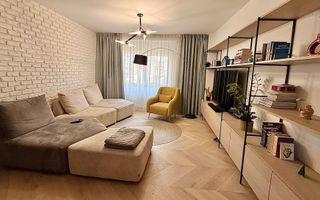 Apartament 3 camere renovat 2025 | design premium | Dorobanților - Poză 1
