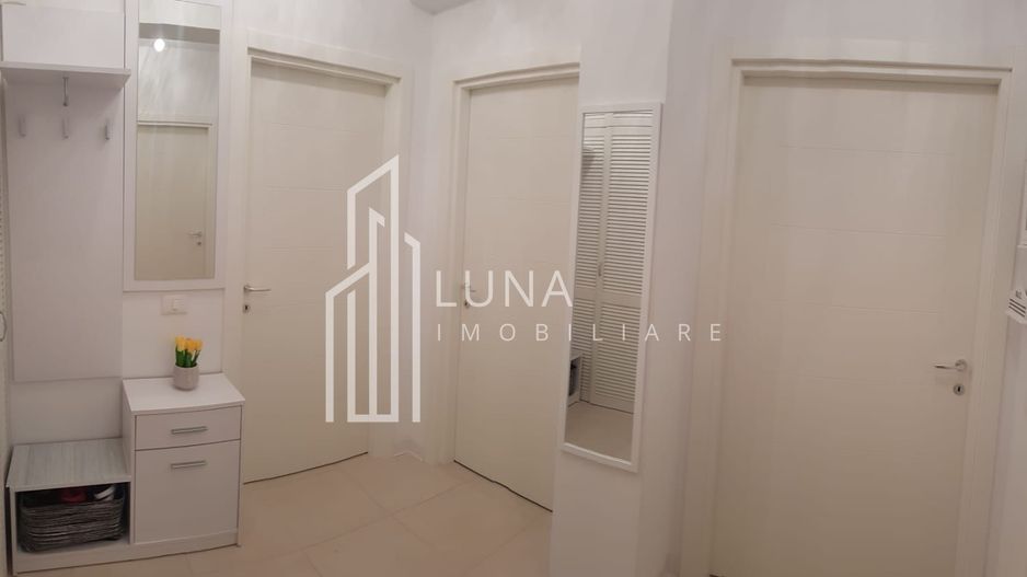 2 Camere Premium | Complex Rezidențial Nou 2022 | Parcare + Boxă - Poză 6