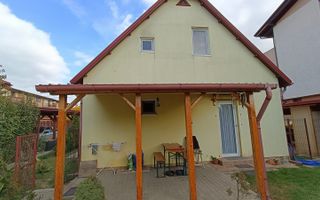 Casă 4 camere de închiriat | Curte mare | Dumbrăvița - Poză 30