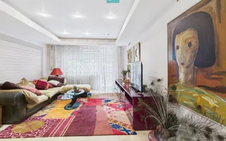 Oază urbană cu 3 camere și terasă de vis – Șoseaua Nordului - Poză 21