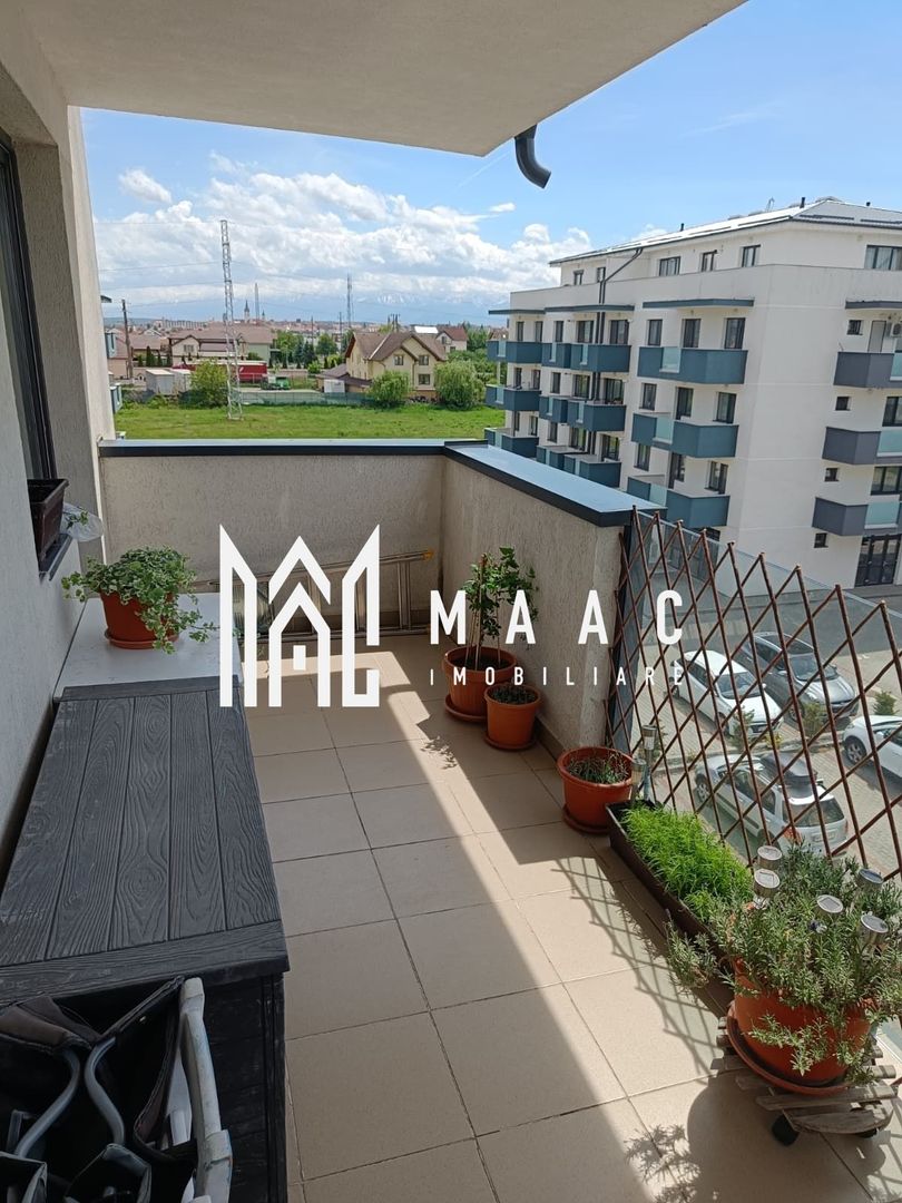 Apartament 3 camere | 60 mp | Decomandat | Calea surii mici - Poză 10