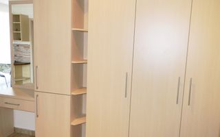 Apartament cu priveliste frumoasa,in bloc nou,zona colinei - Poză 7