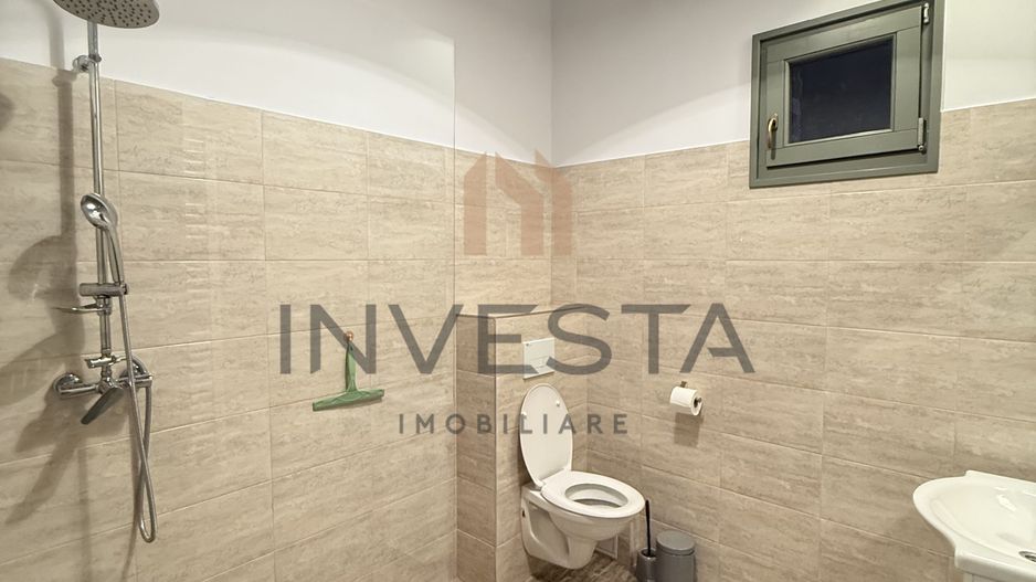 Apartament elegant cu 2 camere, 65 mp, în zona ultracentrală - Poză 5