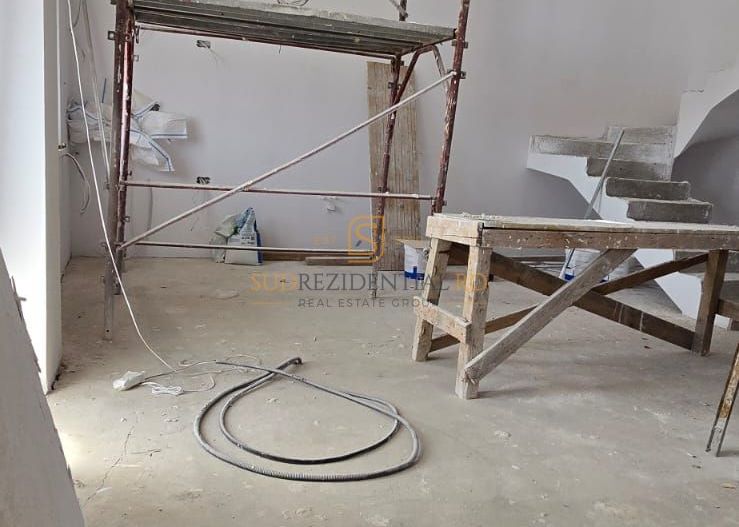 Apartament tip duplex - terasa 280 mp | Metrou Berceni - Poză 20