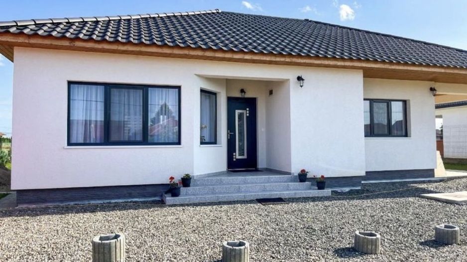 Casa Lazuri-Satu Mare Cartier nou 2020 - Poză 2