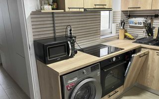 VANZARE 2 CAMERE I SUPERB I COMPLET UTILAT I GORJULUI - MILITARI - Poză 6